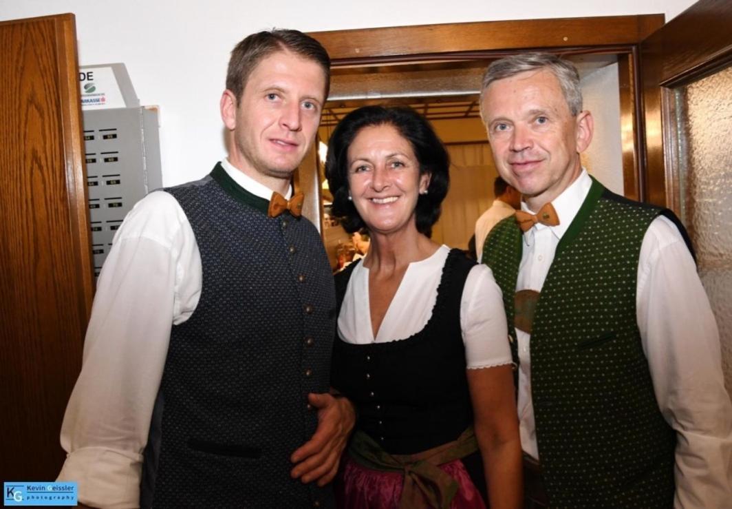 Gasthof Oberer Braeuer Oberwoelz Stadt Екстериор снимка
